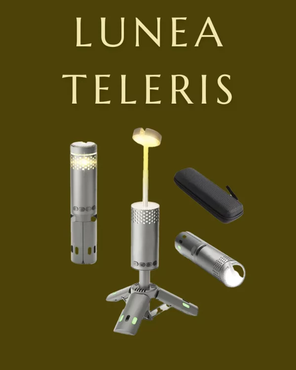 LUNEA Teleris - Image 2