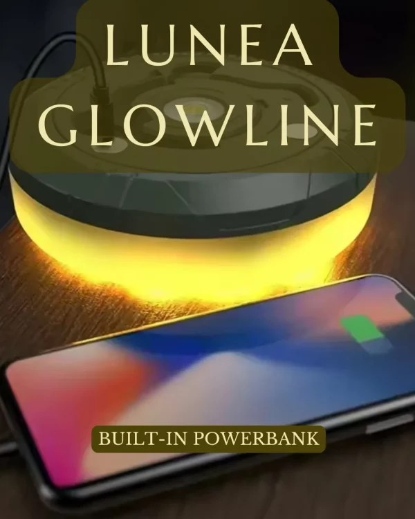 LUNEA Glowline - Image 5