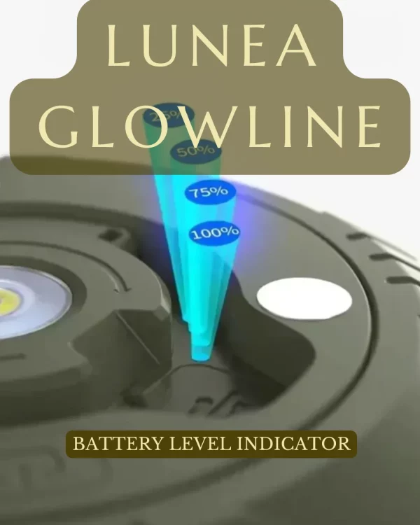 LUNEA Glowline - Image 6